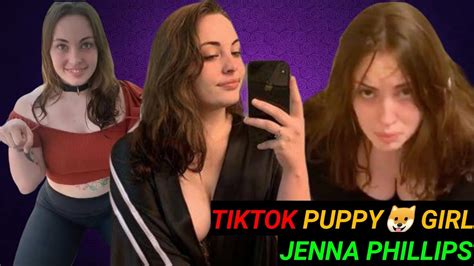 puppygirljenna leaked|puppygirljenna / yourpuppygirl